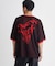 サマーニットTシャツ