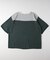 サマーニットTシャツ