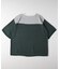 サマーニットTシャツ