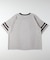 サマーニットTシャツ