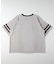 サマーニットTシャツ