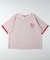 サマーニットTシャツ