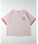 サマーニットTシャツ