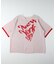 サマーニットTシャツ