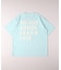 Refurbish(リファービッシュ)グラフィック半袖Ｔシャツ