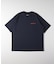 Refurbish(リファービッシュ)グラフィック半袖Ｔシャツ