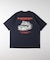 Refurbish(リファービッシュ)グラフィック半袖Ｔシャツ