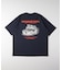 Refurbish(リファービッシュ)グラフィック半袖Ｔシャツ