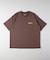 Refurbish(リファービッシュ)グラフィック半袖Ｔシャツ