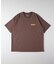 Refurbish(リファービッシュ)グラフィック半袖Ｔシャツ