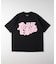Refurbish(リファービッシュ)グラフィック半袖Ｔシャツ