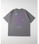 Refurbish(リファービッシュ)グラフィック半袖Ｔシャツ