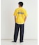 Refurbish(リファービッシュ)【メンズ】ストリートグラフィック半袖Tシャツ