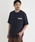 Refurbish(リファービッシュ)【メンズ】ストリートグラフィック半袖Tシャツ