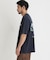 Refurbish(リファービッシュ)【メンズ】ストリートグラフィック半袖Tシャツ