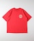 Refurbish(リファービッシュ)【メンズ】ストリートグラフィック半袖Tシャツ