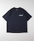 Refurbish(リファービッシュ)【メンズ】ストリートグラフィック半袖Tシャツ