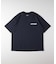 Refurbish(リファービッシュ)【メンズ】ストリートグラフィック半袖Tシャツ