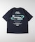 Refurbish(リファービッシュ)【メンズ】ストリートグラフィック半袖Tシャツ