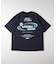 Refurbish(リファービッシュ)【メンズ】ストリートグラフィック半袖Tシャツ