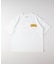 Refurbish(リファービッシュ)【メンズ】ストリートグラフィック半袖Tシャツ