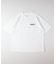 Refurbish(リファービッシュ)【メンズ】ストリートグラフィック半袖Tシャツ