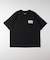 Refurbish(リファービッシュ)【メンズ】ストリートグラフィック半袖Tシャツ