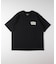 Refurbish(リファービッシュ)【メンズ】ストリートグラフィック半袖Tシャツ