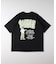 Refurbish(リファービッシュ)【メンズ】ストリートグラフィック半袖Tシャツ