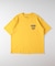 Refurbish(リファービッシュ)【メンズ】ストリートグラフィック半袖Tシャツ