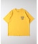 Refurbish(リファービッシュ)【メンズ】ストリートグラフィック半袖Tシャツ