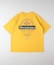 Refurbish(リファービッシュ)【メンズ】ストリートグラフィック半袖Tシャツ