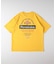 Refurbish(リファービッシュ)【メンズ】ストリートグラフィック半袖Tシャツ
