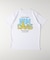 バックプリントTシャツ