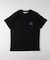 バックプリントTシャツ