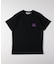 バックプリントTシャツ