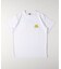 バックプリントTシャツ