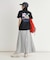 グラフィックTシャツ