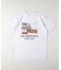グラフィックTシャツ