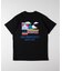 グラフィックTシャツ