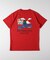 グラフィックTシャツ