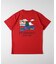グラフィックTシャツ