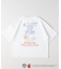 【トムとジェリー】プリントTシャツ