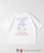 【トムとジェリー】プリントTシャツ