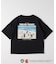 【トムとジェリー】プリントTシャツ