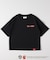【トムとジェリー】プリントTシャツ