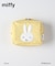 「miffy」スクエアポーチ