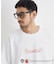 【トムとジェリー】プリントTシャツ