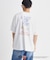 【トムとジェリー】プリントTシャツ