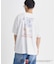 【トムとジェリー】プリントTシャツ